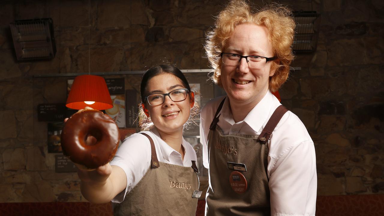 How you can snap up a gourmet Banjo’s doughnut for as little as $2