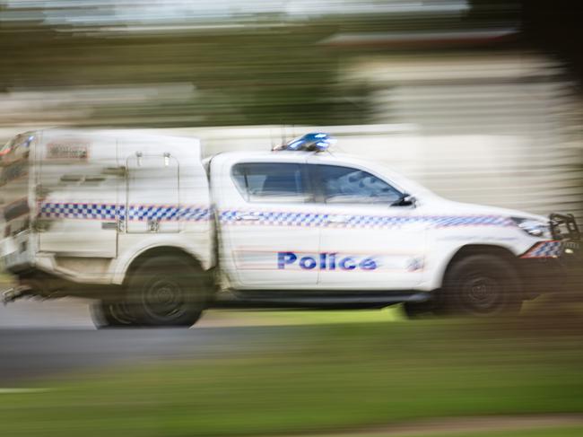 Men injured after vehicle rolls onto roof near bridge