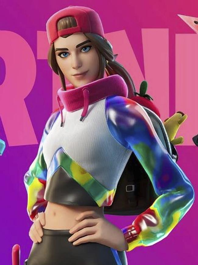Fortnite developer Epic Games is suing Apple and Google.