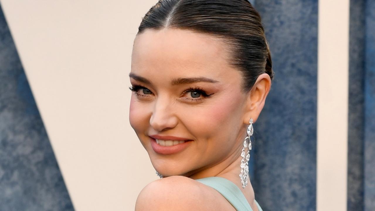 ‘Frustrating’: Miranda Kerr reveals secret health battle