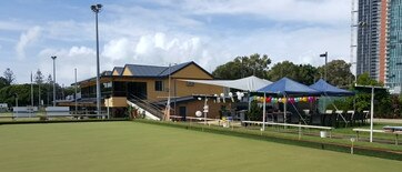 Southport Bowls Club was founded in 1914.