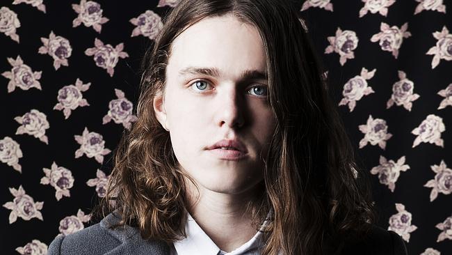 Melbourne rapper Allday is celebrating the success of his first album <i>Startup Cult</i>.