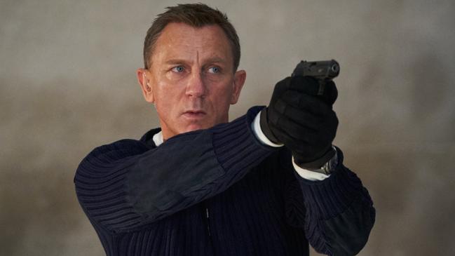 Daniel Craig will be leaving his role at Bond in epic style in No Time To Die.