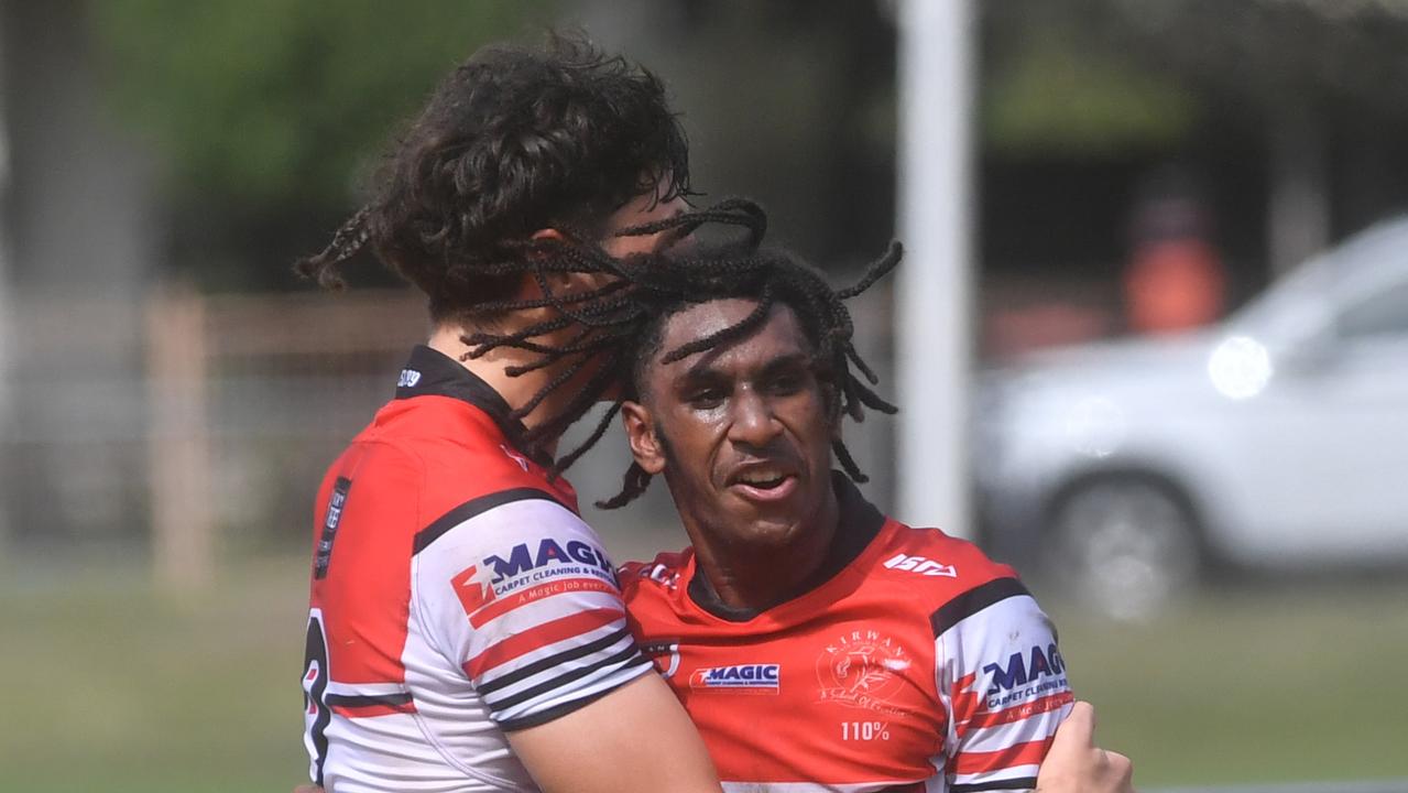 Live stream: Why Kirwan’s brilliant Bears are staying humble