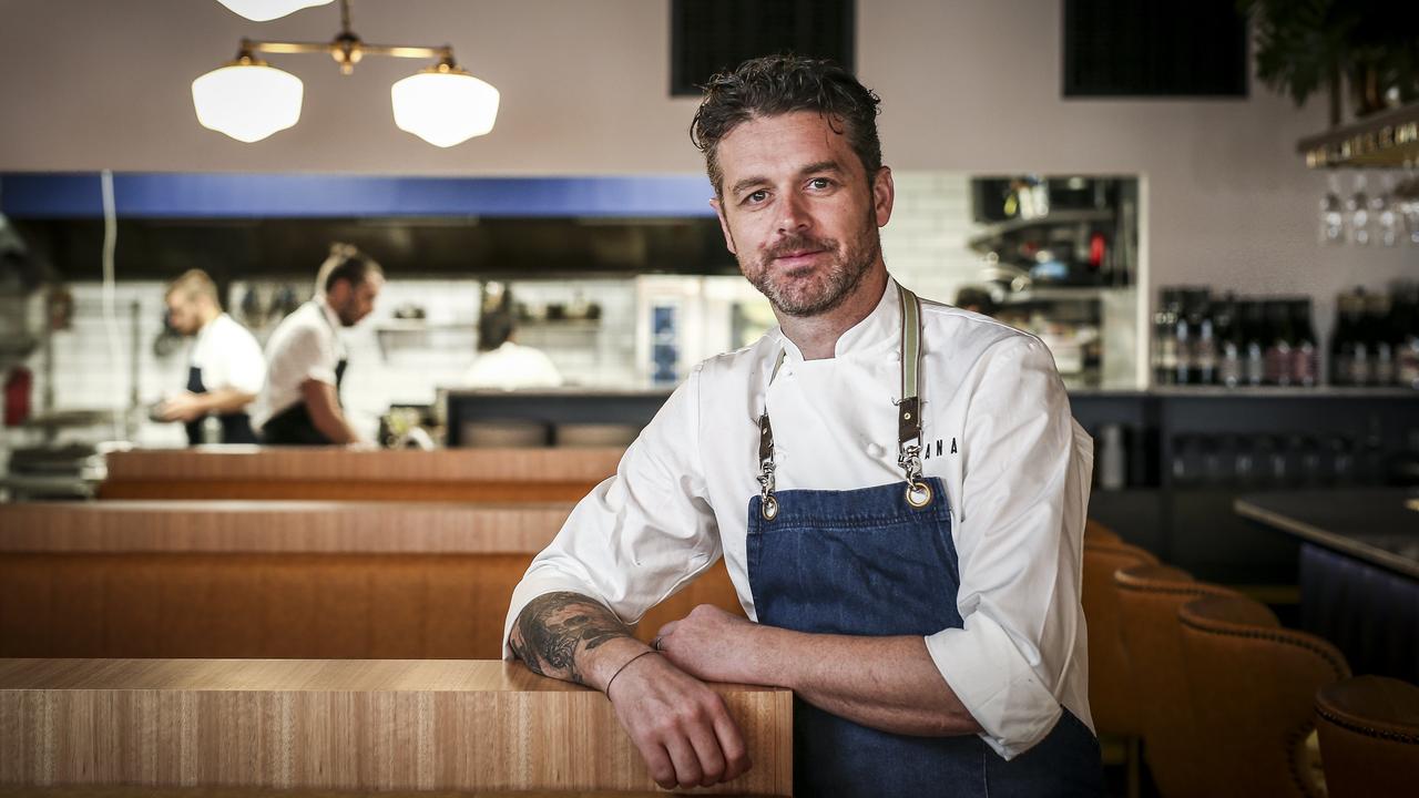 Orana owner Jock Zonfrillo wins Basque Culinary World Prize 2018 | The ...