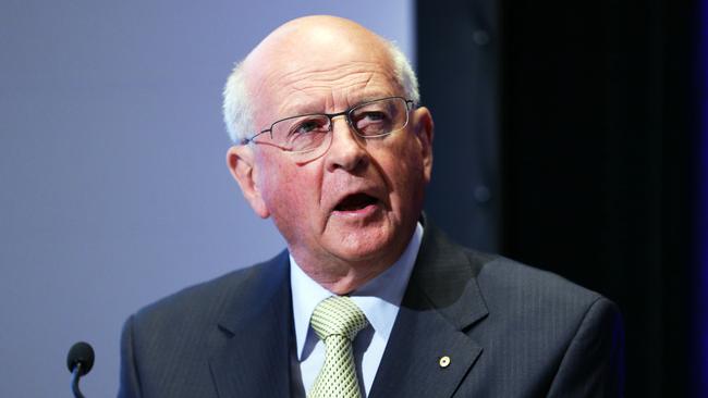 Former Woolworths boss Roger Corbett has attacked Endeavour Group for its management of Dan Murphy’s.