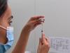 Victoria could roll out more jabs as hotel quarantine resumes