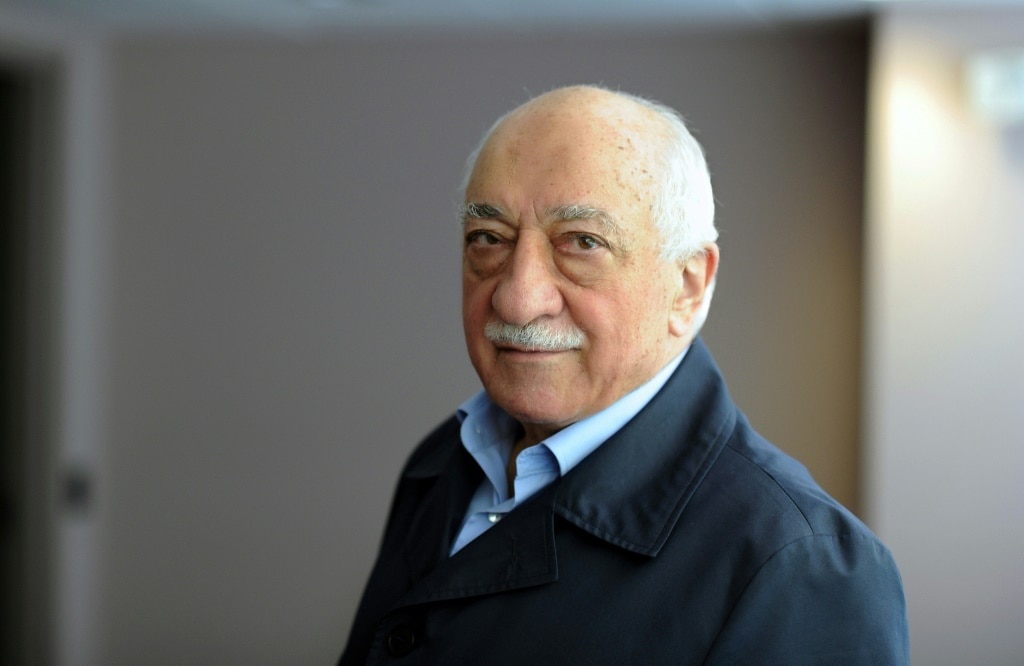 Turkish cleric Fethulllah Gulen has died in exile in the United States