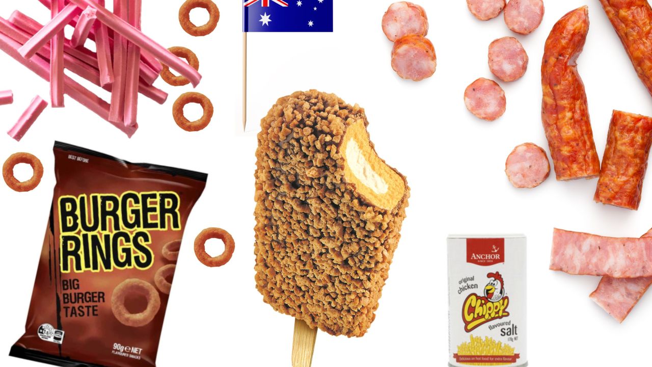 Iconic Australian food and snacks: 10 dishes you need to try | escape.com.au