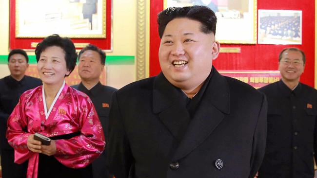 Kim Jong Un claims hangover free alcohol | The Australian