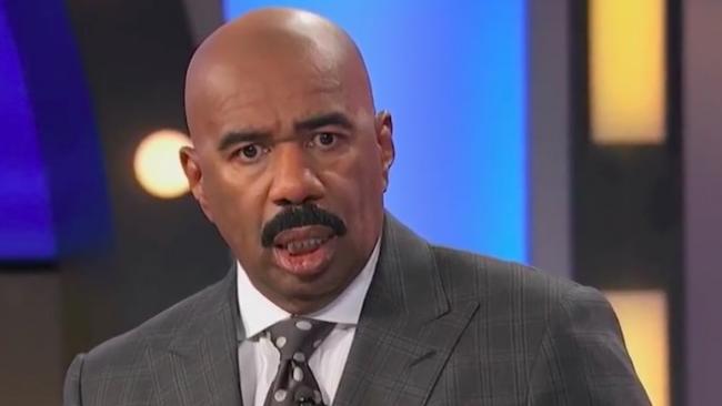 7 Times Steve Harvey And Jackass' Cast Made Comedy Gold During