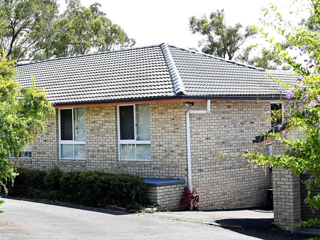 Exterior of a house at 9 Vaughan Drive, Ormeau which is set to be redeveloped to become a mosque.Tuesday December 24, 2024. Picture, John Gass