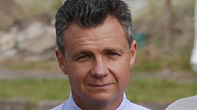 MP Matt Thistlethwaite urges residents to get flu shot to protect ...