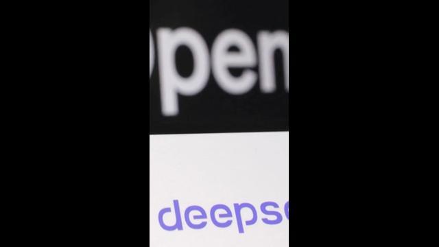 DeepSeek explained in 2 minutes