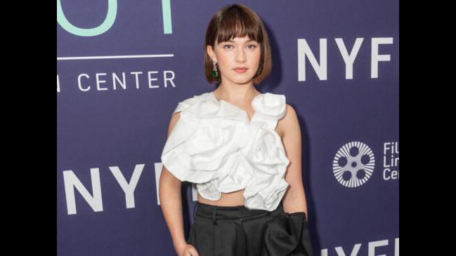 Sofia Coppola's movies “totally changed” how Cailee Spaeny looked