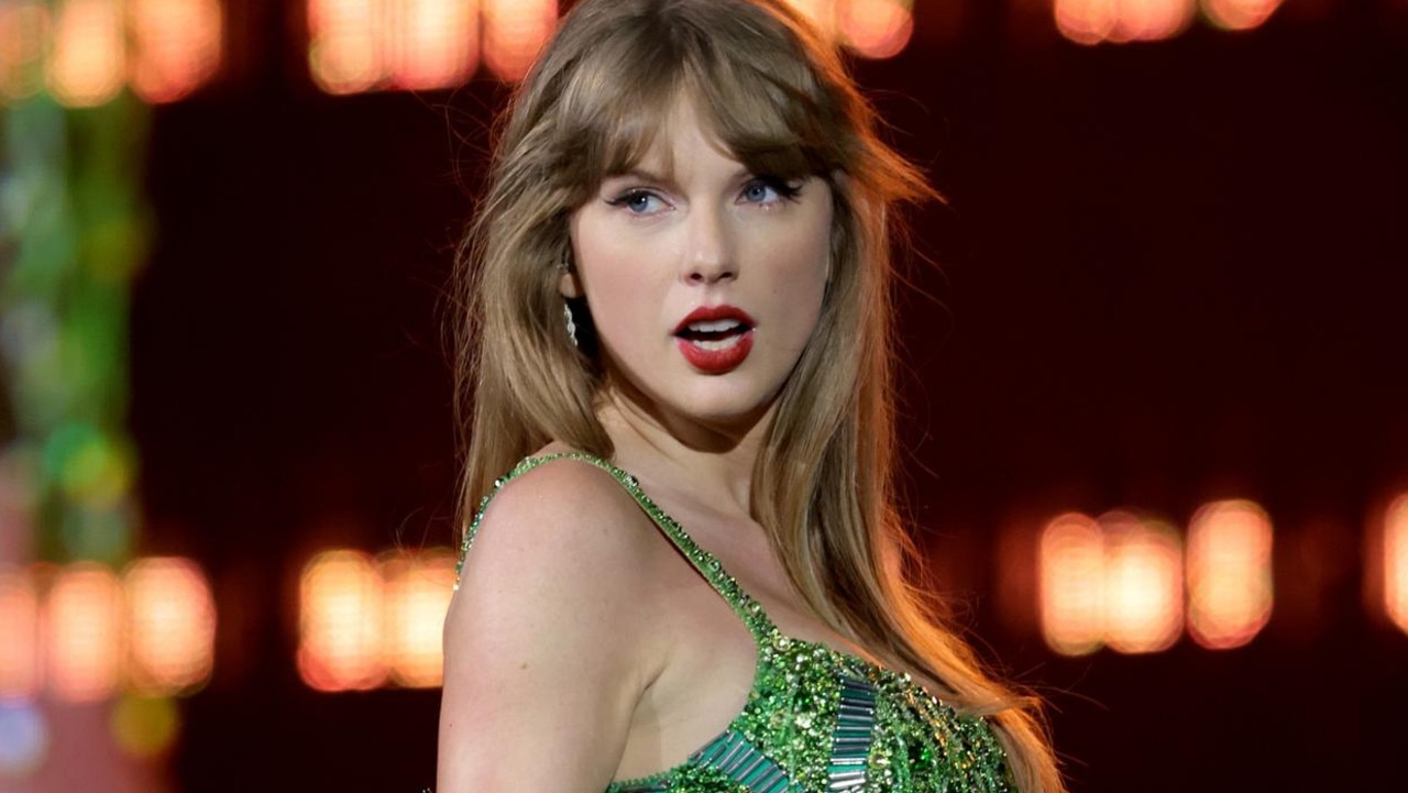 Aussie Swifties have reported being scammed for fake tickets. Picture: Getty Images.