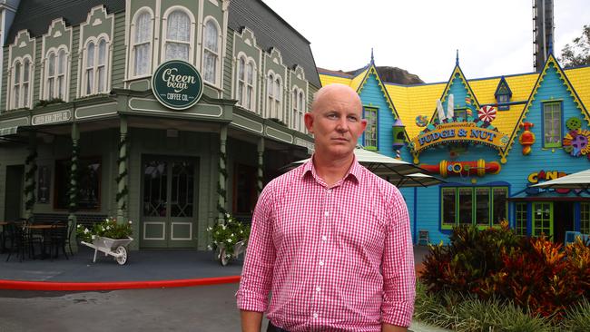 Gold Coast staff work to return Dreamworld to happy place after ride ...