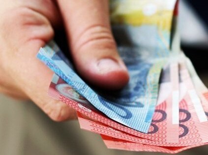 Employee stole from his boss to feed his gambling addiction