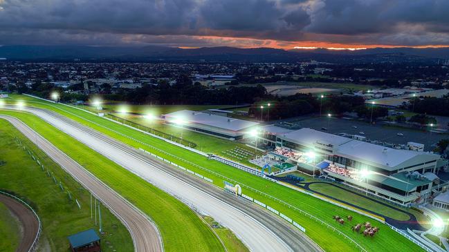 Night racing planned for the Gold Coast.