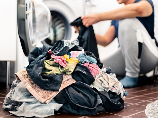 Gross Gen Z laundry habit revealed