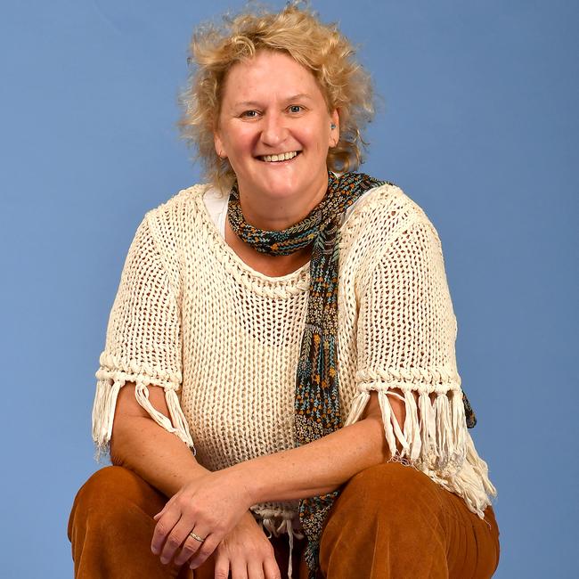 Property Investment Professionals of Australia chair Nicola McDougall