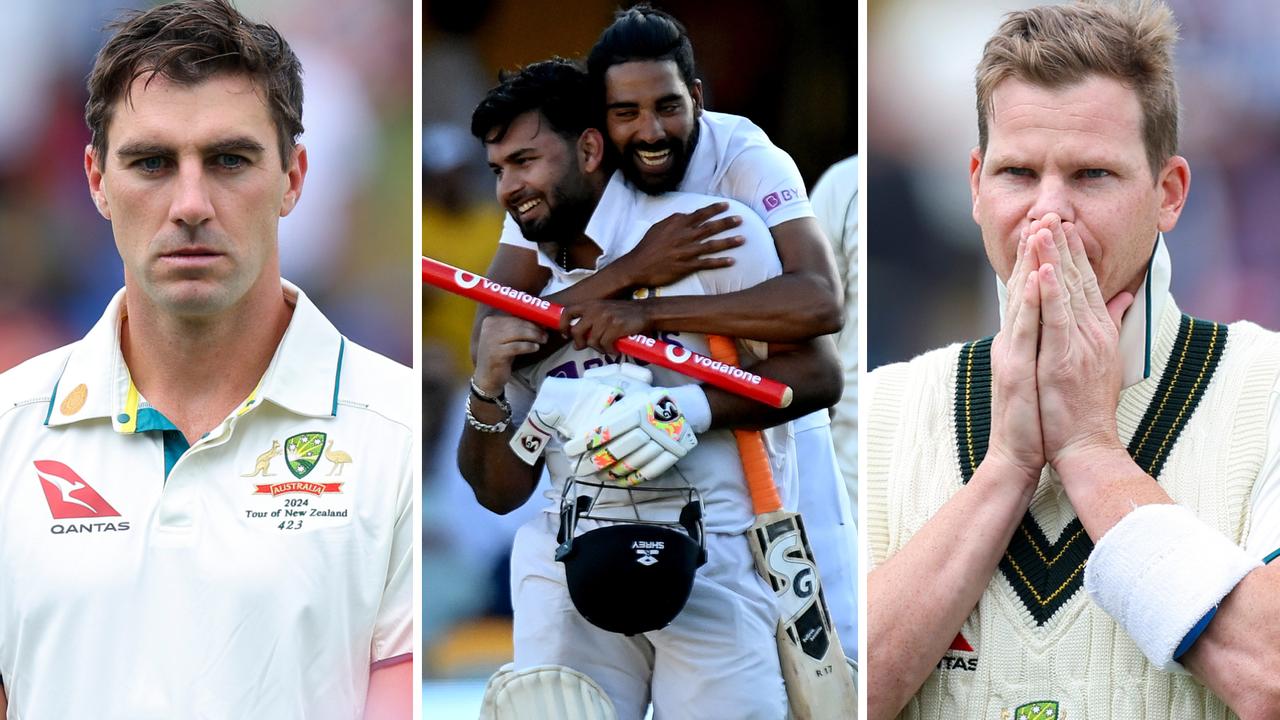 ‘We’re not there yet’: Blight that ‘haunts’ Aussie era as stars open up on missing legacy piece