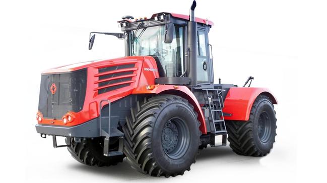 Russian-made Kirovets tractors now available in | Weekly Times