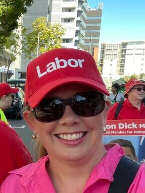 Brisbane lawyer Tracey Price will be Labor’s Brisbane Lord-Mayoral candidate. Source: Supplied