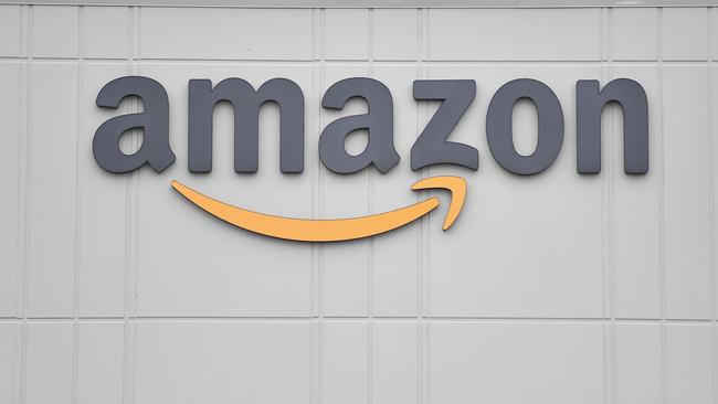 Amazon said on Thursday said more than 19,000 of its workers have tested positive for the novel coronavirus. Picture: AFP