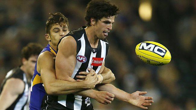 Scott Pendlebury