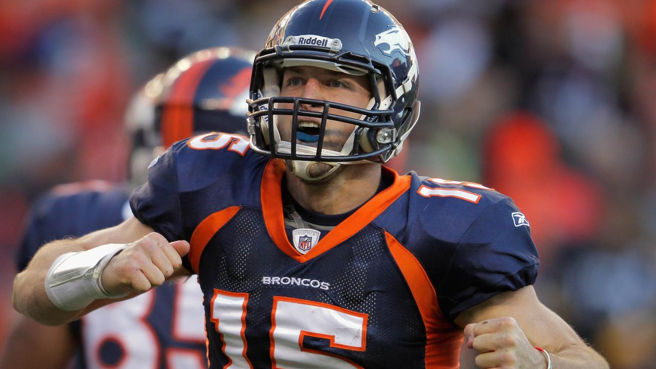 NFL: the Jacksonville Jaguars need to sign Tim Tebow to stay