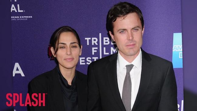 Casey Affleck Summer Phoenix To Divorce After 9 Years Of Marriage