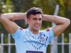 Latrell rubbishes talk of Origin ban for rugby-bound Suaalii
