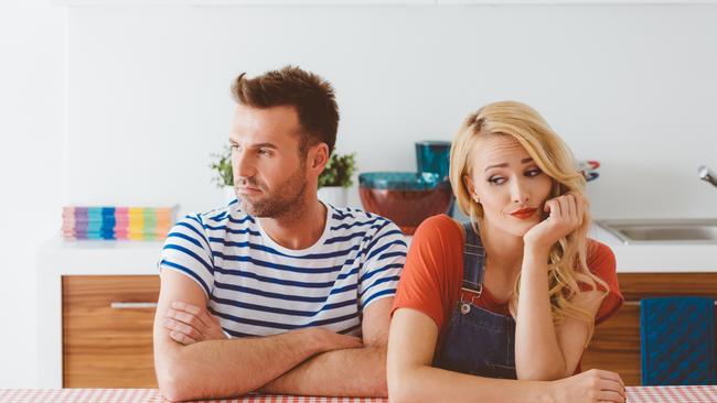 Overcoming strong feelings for someone you are close with can be a challenge.