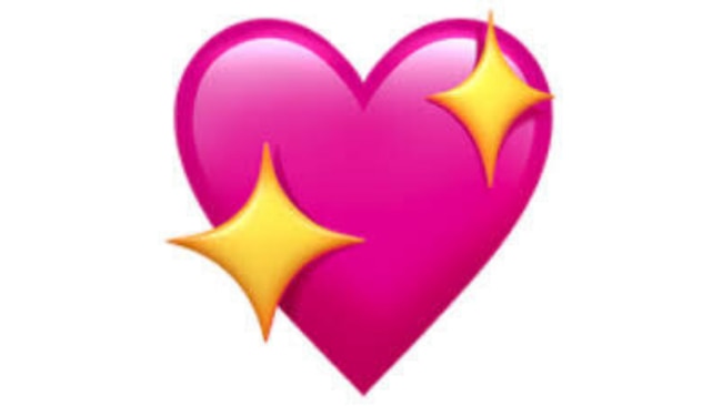 Relationships: What Each Colour Heart Emoji Actually Means | Body+Soul