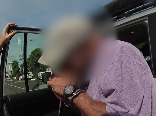 A man has been charged with the indecent treatment of eight vulnerable girls in Far North Queensland. Picture: Supplied