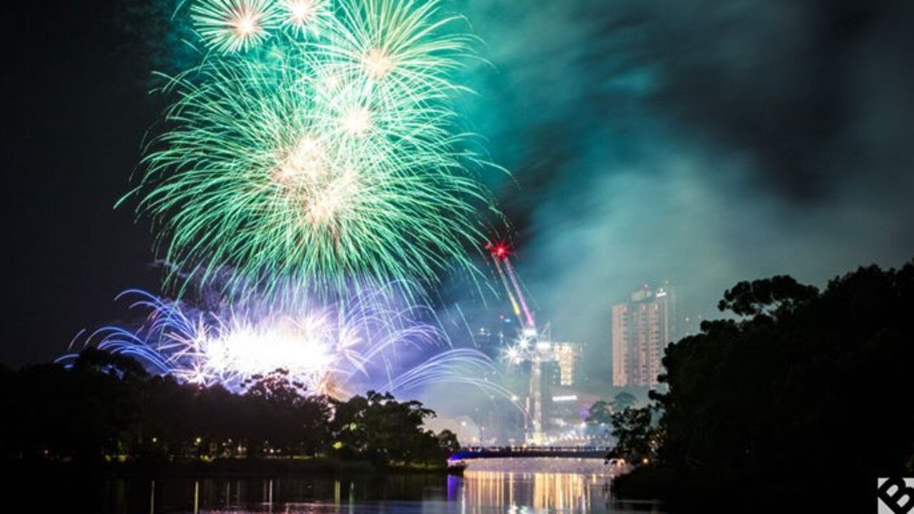 New Years Eve 2019/2020 in Adelaide and South Australia The Advertiser