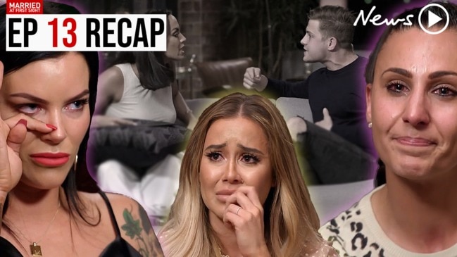 MAFS 2020 Episode 13 Recap: The L Word