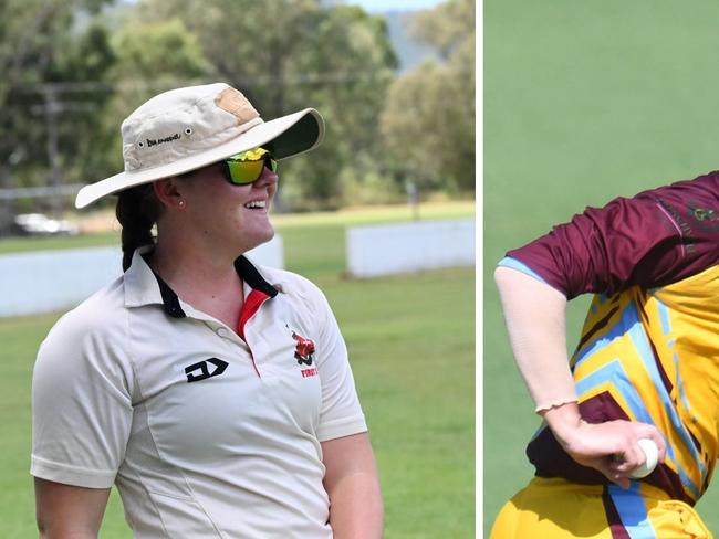 Profiles: Our cricket stars ready to fly the flag for North Queensland