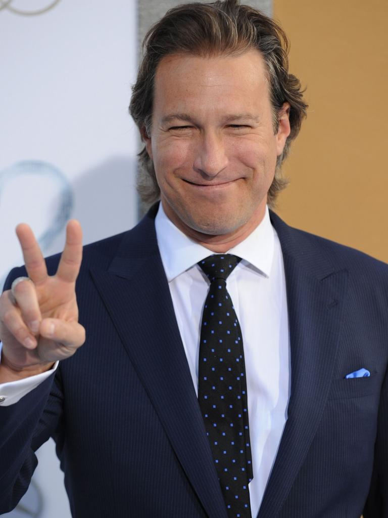 “It’s such a boring life.” Corbett expressed regret over choosing acting. Picture: AFP/Stan Honda