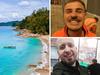 Warning after three Aussies die in hotspot
