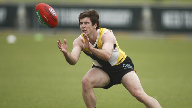 Jack Higgins is in less than one per cent of KFC SuperCoach teams. Picture: Daniel Pockett/Getty Images