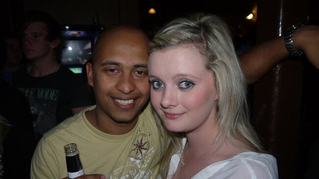 Photos from The Exchange Hotel's Sexy Saturdays, in 2011 in Gawler.