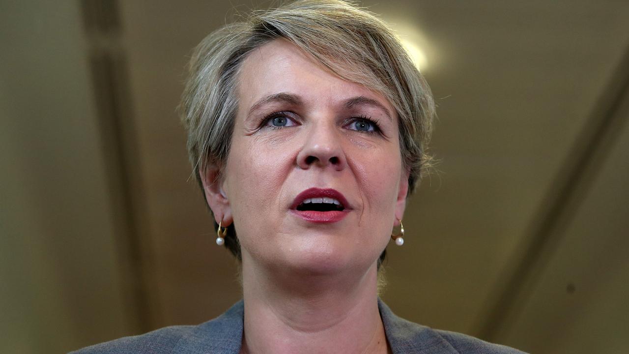 Plibersek to deliver Labor plan to close gender gap The Australian