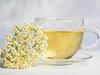 These homegrown herbs make a great cuppa