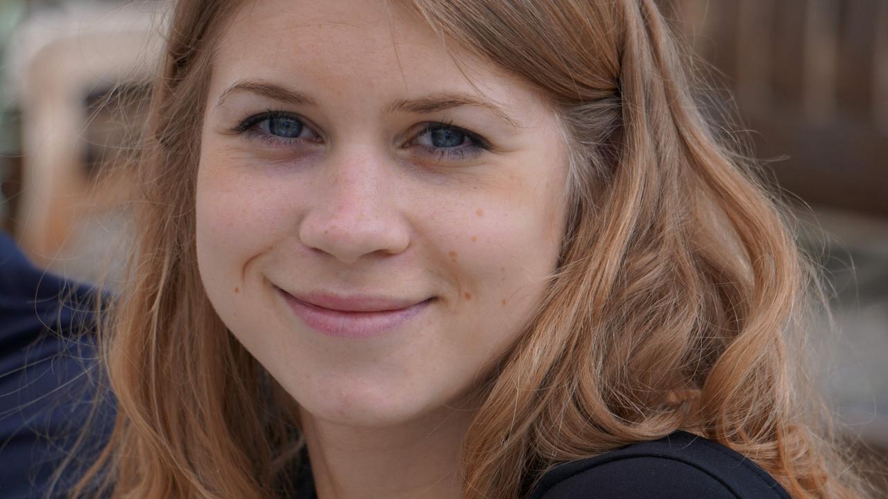 Sarah Everard was raped and murdered in March. Picture: Metropolitan Police/AFP