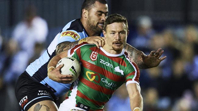 Damien Cook continues to star for South Sydney. Picture: Getty Images