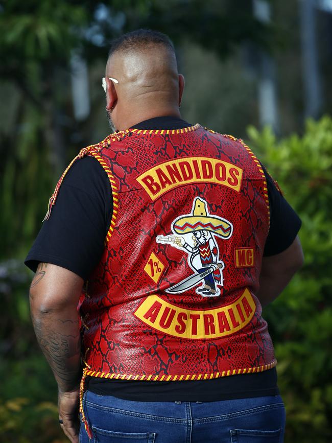 Gangs have dubbed Victoria ‘Switzerland’. Picture: Sam Ruttyn