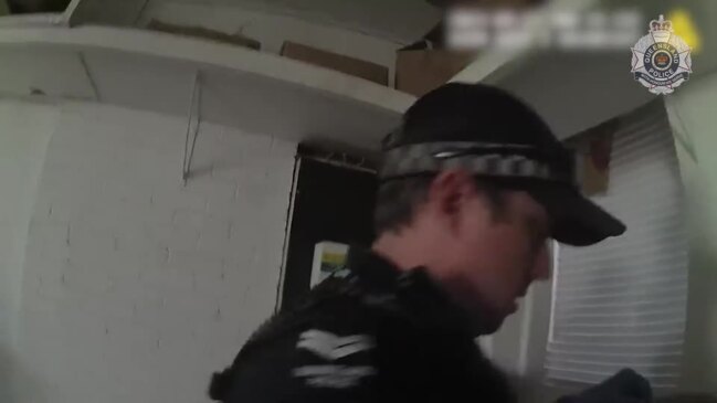 Dalby businesses illegal tobacco raid