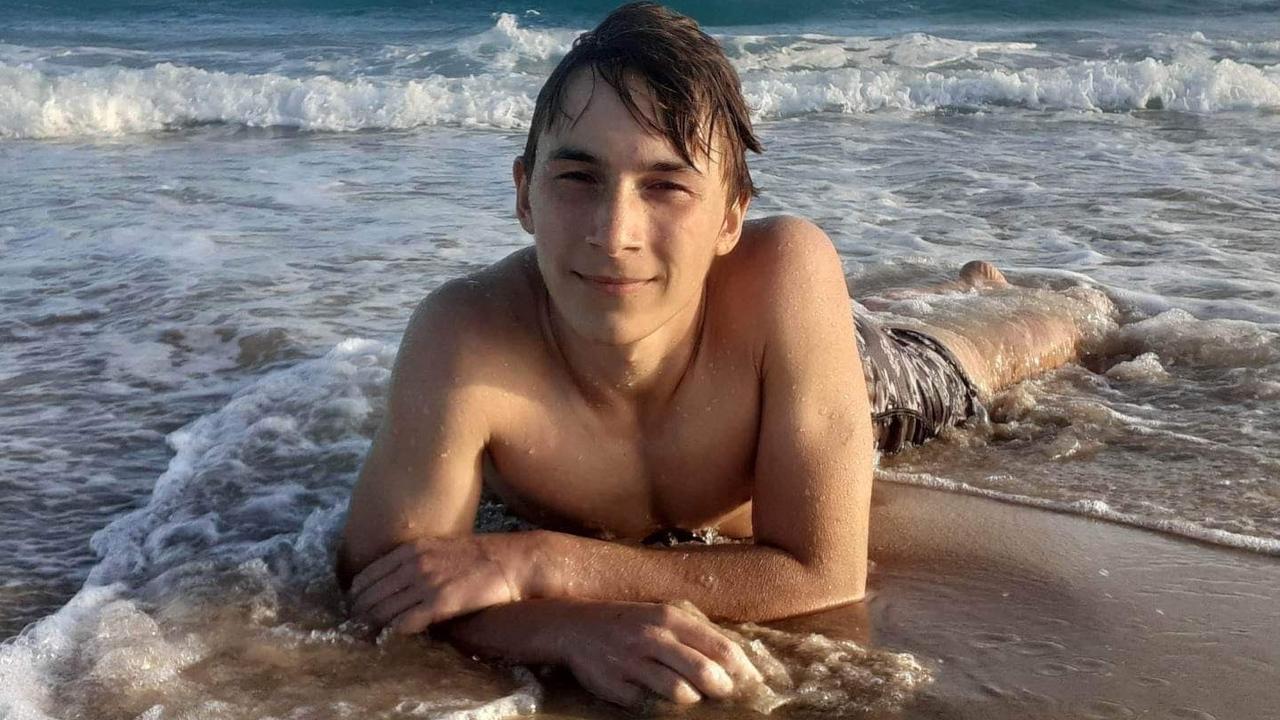 18-year-old boy Ivan Korolev drowned at Freshwater Beach.